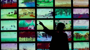 Anerkennung als zehnte Kunst