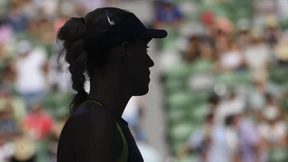 Angelique Kerber kämpft lange und verliert doch