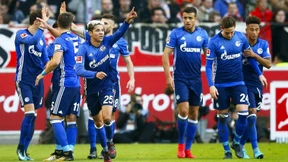 Keine Probleme für Schalke beim VfB