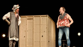 Helden in Jogginghosen