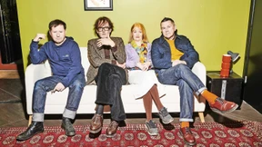 Sounds aus der Rumpelkammer der Herzen