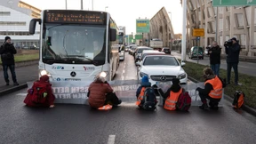 „Letzte Generation“ kündigt weitere Blockaden an