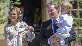 Plötzlich keine königliche Hoheit mehr