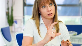 „Wer im Gefängnis war, darf nicht mehr spenden“