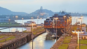 Was die Menschen vor Ort über den Streit um den Panamakanal denken