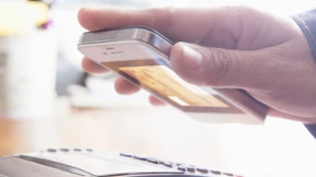 Warum überhaupt noch bar bezahlen?