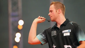 „Darts boomt bei uns“