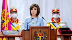 „Die Korruption ist unser größtes Problem“