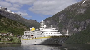 Mit kleinen Schiffen großen Urlaub machen 