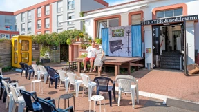 Noch ein Jahr bis zur letzten Vorstellung