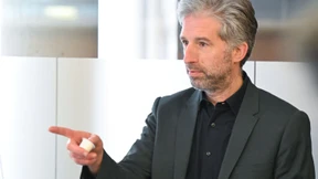 An Boris Palmer führt kein Weg vorbei