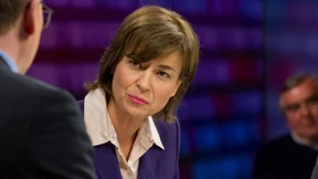 Wie werden wir die Flüchtlinge wieder los?