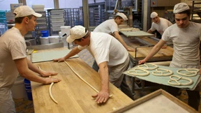 Backen für den guten Ruf