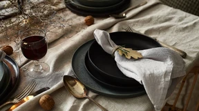 Jede Tafel braucht einen „star of the show“!