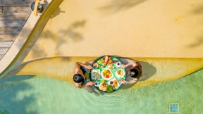 Wer hat sich das denn wieder ausgedacht?