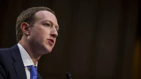 Washington verklagt Facebook