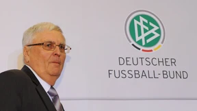 Der Problem-Präsident 