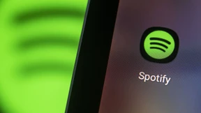 Störung bei Spotify, Snapchat und anderen Webdiensten