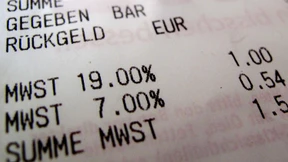Mehrwertsteuerbetrug kostet Deutschland 23,5 Milliarden Euro 