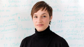 Kann streiten und zuhören