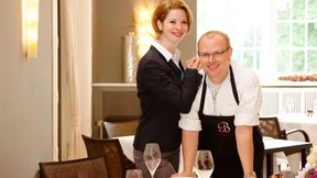 Für den Konsul muss es Kaviar sein