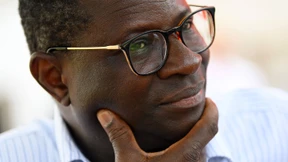 Angriff auf Büro von SPD-Politiker Diaby