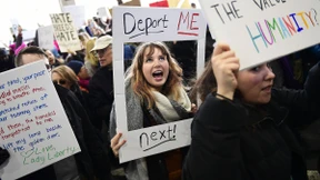 Amerikas Universitäten stehen unter Schock