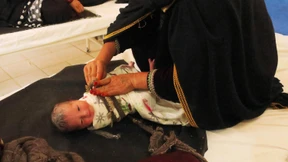 „Baby-Fabrik“ in Afghanistan