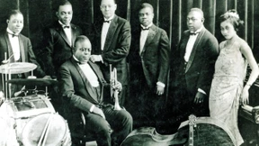 Zwölf Töne für einen Walzer