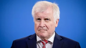 Seehofers Mutterkomplex