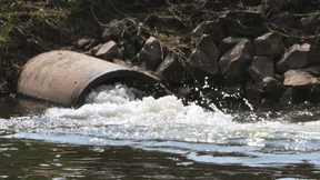 Bei K+S droht eingeschränkte Produktion