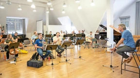 Mut, das Leben zu gestalten