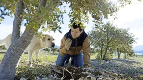 Spaniens schwarze Diamanten