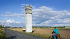 Wie viele Menschen starben an der DDR-Grenze?