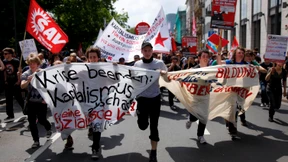 „Das war erst der Anfang“  