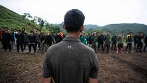 Man stirbt nur einmal