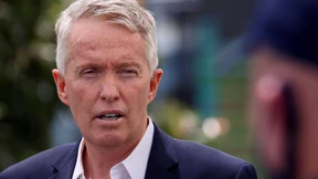 Mister Krise und die Australian Open