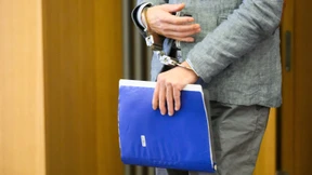 Polizei in Kiel ermittelt gegen Christian B.