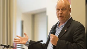 Morddrohung gegen Kandidatin der Frankfurter Linken