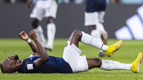 „Ich werde auch verletzt spielen“