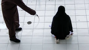 Malaysia lässt lesbisches Paar auspeitschen