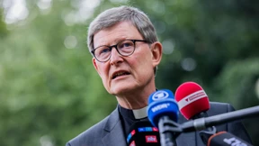 „Faktisch wird es eine Probezeit für Woelki geben“