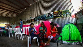 Rund 14.000 Kinder in Obhut der amerikanischen Behörden