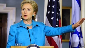 Clinton: „Islamische Parteien nach ihren Taten bewerten“