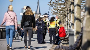 Sieben-Tage-Inzidenz steigt auf 65,8