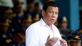Präsident Duterte will Philippinen umbenennen