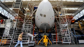 EADS verdoppelt Gewinn 