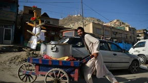 Milliardenhilfe für Afghanistan zugesagt