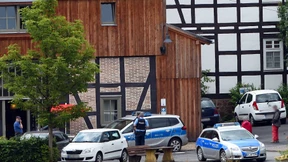 Entführungsfall Würth noch einmal im Fernsehen