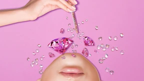 „Retinol wirkt auch im Kern der Zelle“